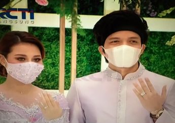 Kena Sentil karena Tayangkan Lamaran Aurel Hermansyah dan Atta Halilintar yang Dinilai Tak Bermanfaat untuk Masyarakat, Begini Pembelaan KPI Pusat