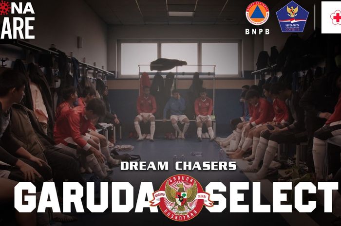 Dream Chasers Garuda Select