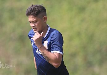 Tak Berkembang di Dunia Sepak Bola, Syamsir Alam: Saya Kecewa dengan Diri Sendiri