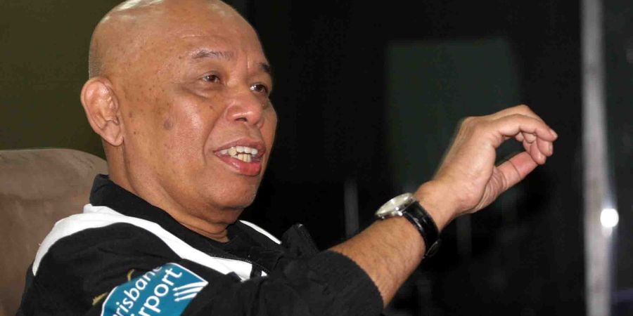 Eks Anggota Komite Etik FIFA Ungkap Kejanggalan Surat FIFA ke PSSI Soal KLB