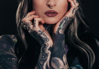 5 Arti Mimpi Punya Tato, Awas Ada Pengaruh Buruk dan Energi Negatif yang Mengikuti Anda
