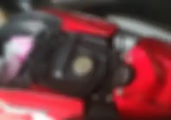 Modifikasi Motor Tangki Yamaha LEXi LX 155 Jadi 6 Liter Siapkan Modal Segini