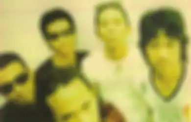 Saat Abdee Gabung Slank: Yang Gua Tahu Slank itu Iwan Fals Format Grup