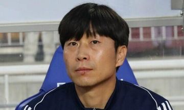 Kim Do-heon, eks pemain Liga Inggris asal Korea Selatan yang merapat ke Timnas Vietnam. 