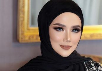 Mulan Jameela Super Sibuk Jadi Anggota DPR RI, Istri Ahmad Dhani Tetap Setia Lakukan Hal Manis Ini Buat sang Buah Hati
