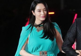 4 Rekomendasi Drakor Terbaik Kim Hye Soo, Jangan Lewatkan Unmasked, Kisah Kru Jurnalis Investigasi!