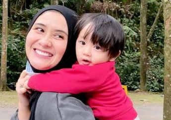 Anaknya yang Injak Usia&nbsp;2 Tahun Ogah Disapih, Ryana Dea Kelabakan dan Ngeluh Gegara Rencananya Gagal: Gimana Ini..