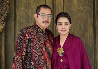 Dicap sebagai Pelakor Senior Setelah Berhasil Menggaet Bambang Trihatmodjo, Mayangsari: Hubungan Tak Akan Terjadi Kalau Tidak Ada yang Memulai