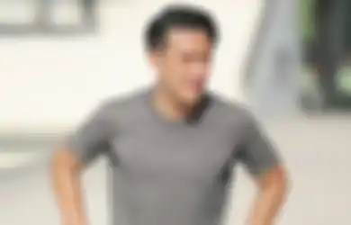 Sukses dengan DAMN! I Love Indonesia, Siapa Sangka Presenter Kondang Ini Sempat Nafkahi Keluarga Sebagai Tukang Bersih WC, Kini Bisa Beli Rumah Seharga Rp 3M!