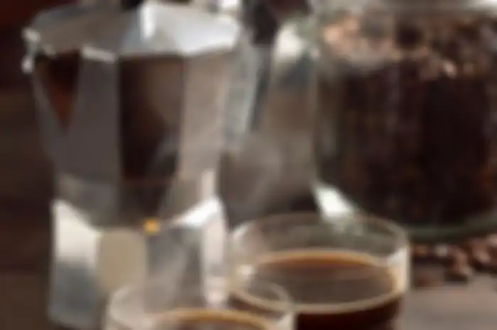 Ide hadiah untuk pecinta kopi