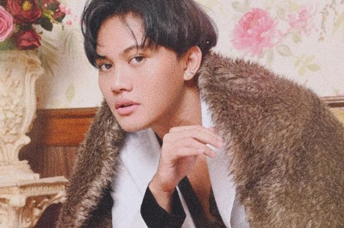 Rizky Febian
