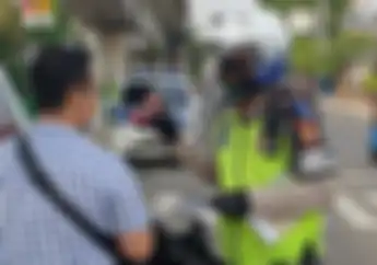 Kena Tilang Males Ikut Sidang di Pengadilan, Coba Cara Cepat Ini