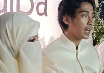 Foto Tanpa Busana Diduga Mirip Abidzar Al Ghifari Tersebar di Sosial Media, Ummi Pipik Beri Pesan untuk sang Putra: Ujian Jadikan Hikmah 