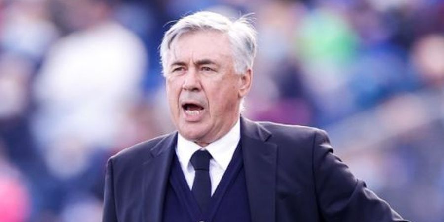 Gara-gara Hal Ini, Carlo Ancelotti Bisa Absen Dampingi Real Madrid Musim Ini