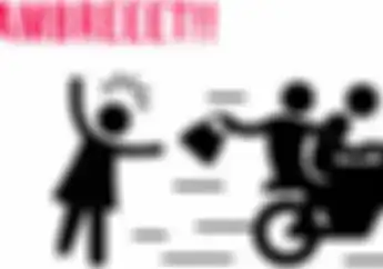 Buat Para Wanita, Simak 3 Hal Ini Jika Ingin Terhindar dari Jambret Saat Berkendara