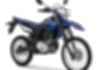 Siap Garuk Tanah, 3 Orang ini Jadi Pemilik Pertama Yamaha WR 155 di Jawa Barat