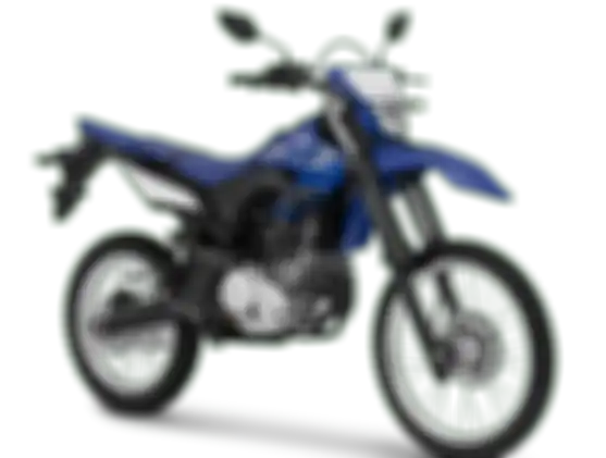 Yamaha WR 155R