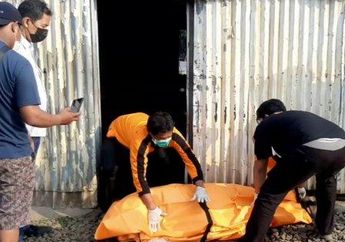 Seorang Pria Ditemukan Tewas di Kawasan Lokalisasi, Diduga Alami Pengeroyokan Gegara Ogah Lakukan Hal Ini