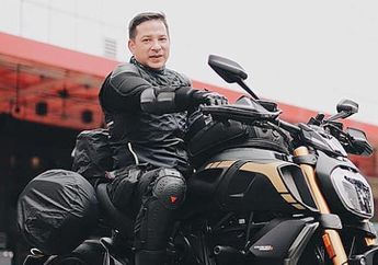 Ari Wibowo Disebut Tagih Kembalian Seribu pada Petugas Parkir, Suami Inge Anugrah Auto Jadi Bahan Omongan