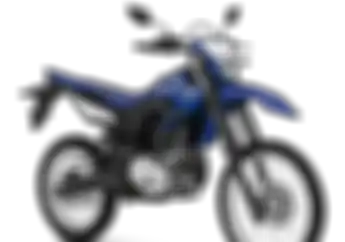 Murah Mana KLX 150, CRF150L dan WR 155R?  Berikut Daftar Harganya Mulai 2 Desember