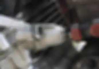 Ini Obat Ampuh Buat Usir Berisik di Mesin Suzuki Satria F-150
