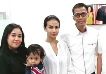 Tak Mau Dijemput Orangtua Saat Bebas, Vanessa Angel Pilih Pulang ke Suatu Tempat Bersama Temannya