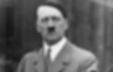 Kondang Sebagai Diktator yang Kejam, Intip 4 Fakta Unik dari Seorang Adolf Hitler yang Bikin Geleng Kepala Berikut Ini