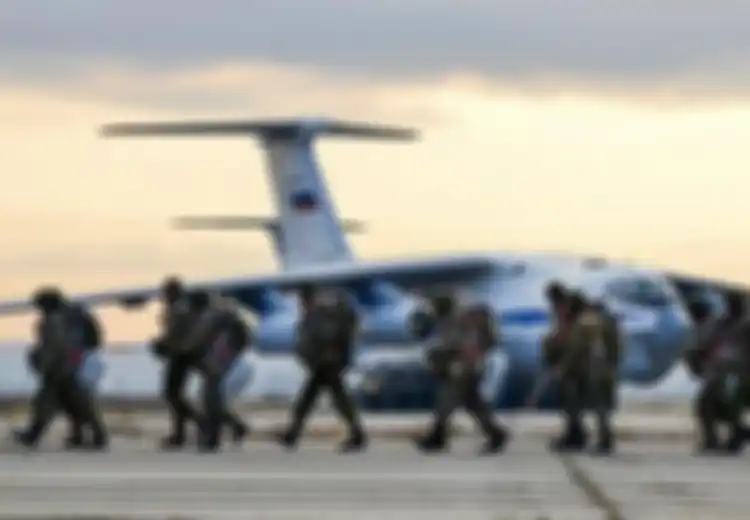 Bakal Jadi Konflik Terbesar di Eropa Sejak Perang Dunia II, Terkuak Rencana Invasi Vladimir Putin yang Terbaru, Ukraina Bukan Satu-satunya Target Rusia!