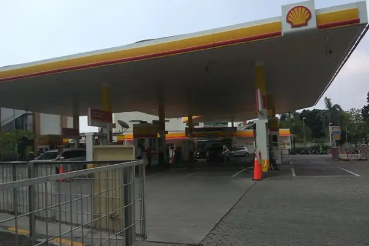 Kabar Bagus Buat Pemotor, Awal Tahun 2020 Harga Bensin Shell Malah Turun di Bawah Rp 10 Ribuan