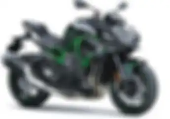 Bikin Fanboy Geng Hijau Baper, Ini Deretan Fitur Terbaru Kawasaki Z H2 Penerus Keluarga Z-Series