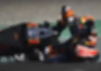 Mampu Ngacir Naik Motor Yamaha, Johann Zarco Curhat Kesedihannya Bersama KTM