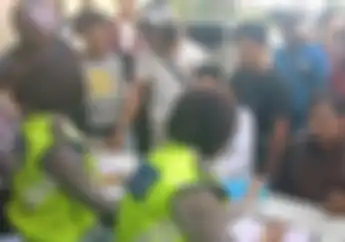 Sekarang, Enggak Perlu Lagi Datang Ke Pengadilan, Nih Cara Mengecek Denda Tilang Online