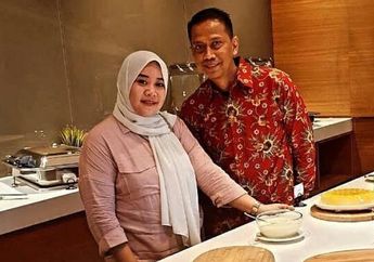Doddy Sudrajat Resmi Digugat Cerai Hari Ini, Inilah Alasan Puput Sudrajat Mantap Pisah dari Ayah Mendiang Vanessa Angel