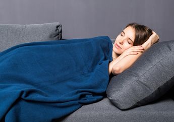 Arti Mimpi tentang Selimut, Ternyata Menyiratkan Sederet Pertanda Buruk Ini, Simak Penjelasannya di Sini!