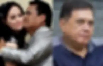 Tak Banyak yang Tahu, Inilah Sosok Mantan Suami Meriam Bellina yang Profesinya Tak Kalah Mentereng dari Hotman Paris
