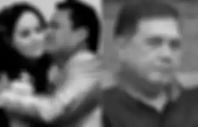 Tak Banyak yang Tahu, Inilah Sosok Mantan Suami Meriam Bellina yang Profesinya Tak Kalah Mentereng dari Hotman Paris