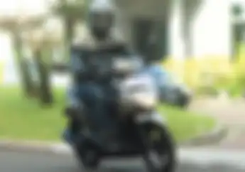 Awas! Sering Gantung Gas Motor Matik, 4 Komponen Ini Bakal Jebol