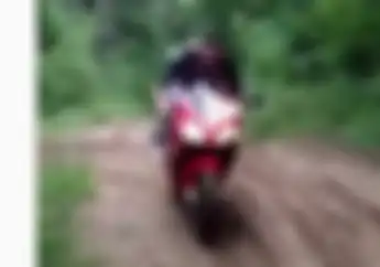 Motor Sport Emang Buat Ngebut, Tapi yang di Video Ini Sih Penyiksaan
