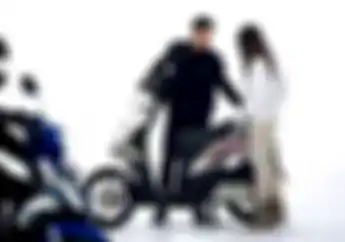 Breaking News! Ashraf Sinclair Suami BCL Meninggal Dunia, Pernah Jadi Brand Ambassador Honda Spacy