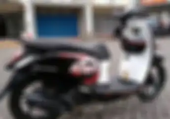 Cari Honda Scoopy Seken Buat Mudik Lebaran? Mesin Bandel Tapi Waspadai Komponen Ini