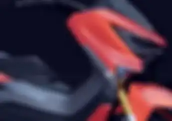 Beredar Video Yamaha NMAX Facelift di Spanyol, Bakal Segera Muncul?