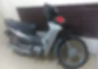 Cocok Dipakai Saat Lebaran, Honda Supra Fit Dilelang Murah Meriah
