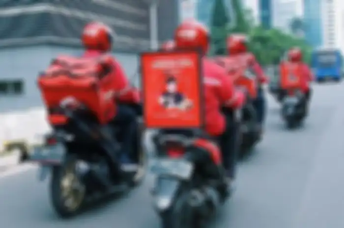 Air Asia resmi membuat layanan order makanan untuk Tangerang dan Jakarta.