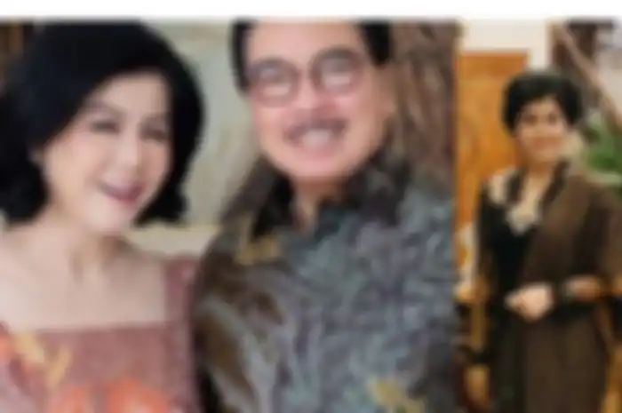 Hotma Sitompul tangkis tudingan tak berikan nafkah lahir batin