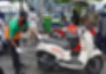 Pro Kontra Tilang Uji Emisi, Beda Pandangan Polisi dengan Pemprov DKI