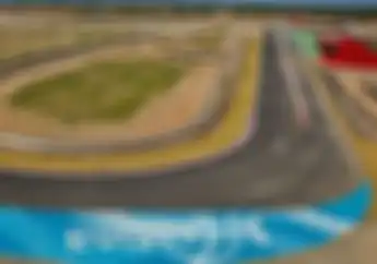 Ada Korban Meninggal, Virus Corona Ancam MotoGP Argentina Batal
