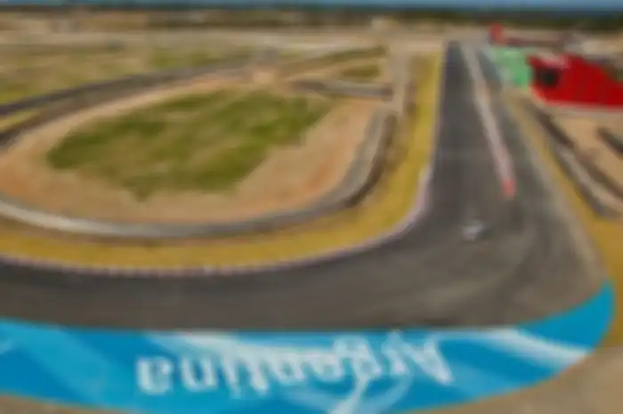 MotoGP Argentina di Sirkuit Termas de Rio Hondo terancam batal akibat virus Corona.