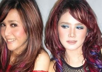 Satu Indonesia Bakalan Histeris Jika Sampai Kejadian, Sosok Ini Sebut Maia Estianty Akan Sukses Besar Jika Comeback Bareng Mulan Jameela: Sesuatu yang Luar Biasa