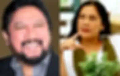 'Apapun Hukuman Saya Terima', Sudah Hamil Sebelum Nikah, Lydia Kandou Bongkar Rahasia Hubungannya dengan Jamal Mirdad yang Selama Ini Jarang Publik Tahu