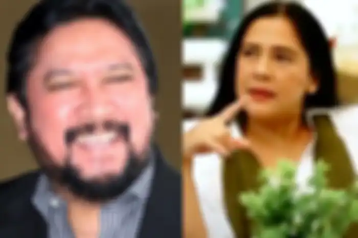 lydia kandou dan jamal mirdad